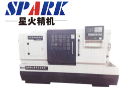 CK6150经济型数控车床