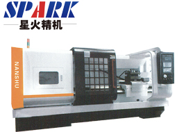 CK6163数控机床