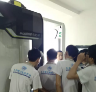 怎样通过数控系统参数补偿来改善机床精度？