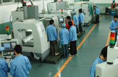 <b>数控机床9大精度故障原因及解决方案，实用～～</b>